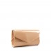 Bolso Clutch Charol